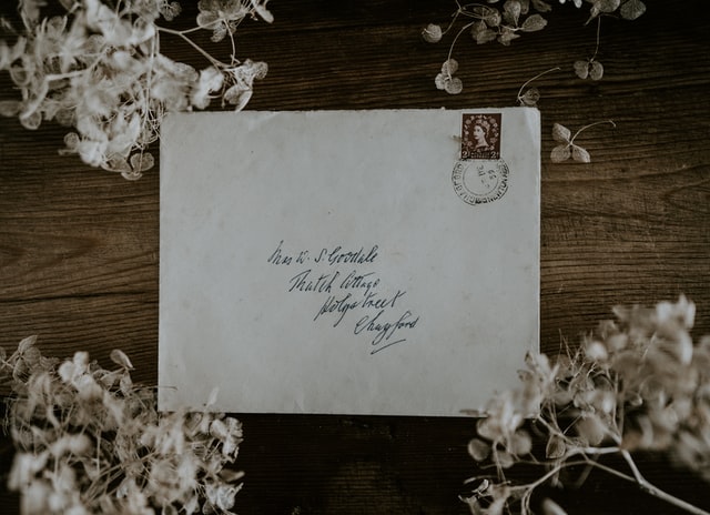 Download Desain Undangan Pernikahan